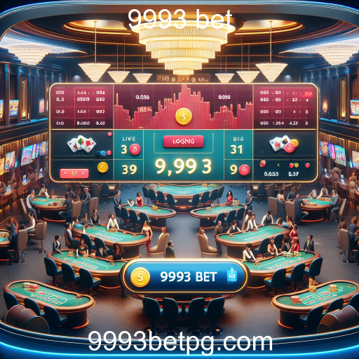 Resultados Atualizados no 9993 Bet: Tudo que Você Precisa Saber