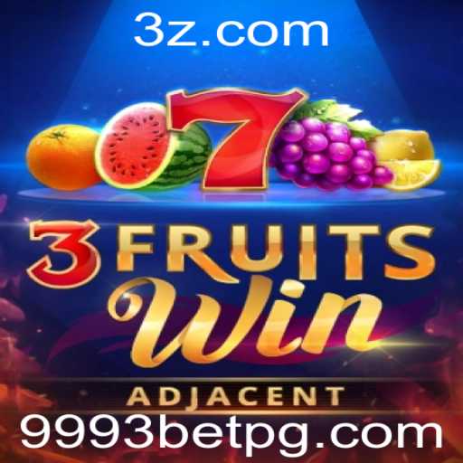 Descubra o Mundo de Entretenimento com 3FruitsWin: Um Jogo Inovador
