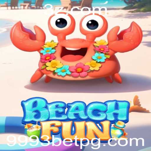 Descubra o Mundo de Entretenimento de BeachFun: Um Guia Completo de Como Jogar e Apostar com 9993 Bet