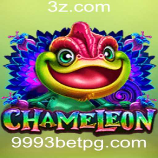 Descobrindo o Jogo 'Chameleon': Regras e Estratégias para 9993 Bet