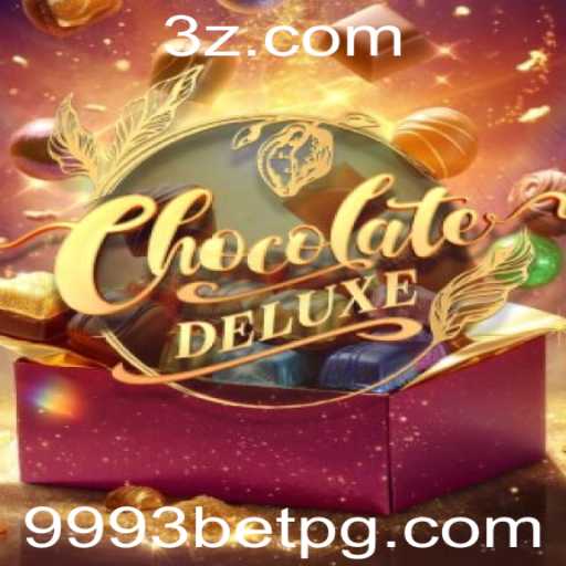 Explorando o Jogo ChocolateDeluxe: Uma Aventura de Sabor e Estratégia com 9993 Bet