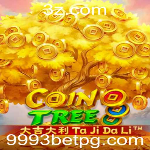 Conheça o Jogo CoinTree e a Impactante Estratégia de Aposta 9993 Bet
