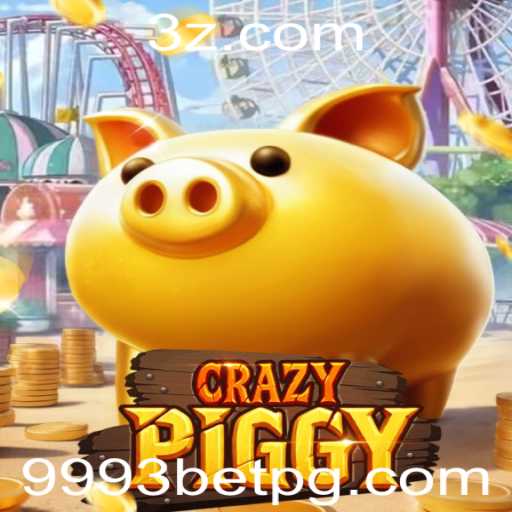 CrazyPiggy: Um Novo Jogo de Apostas que Está Dominando o Cenário