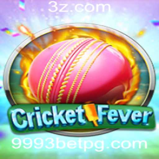 CricketFever: Uma Imersão no Mundo das Apostas com 9993 Bet