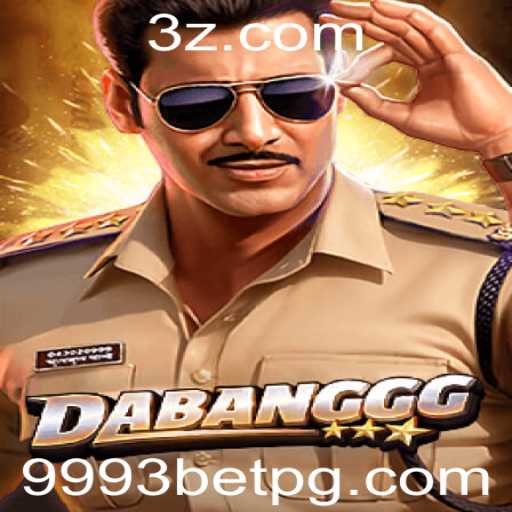 Descubra o Universo Empolgante de DABANGGG