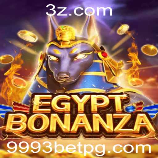 Descubra Tudo Sobre o Jogo EgyptBonanza: Aventura e Estratégia