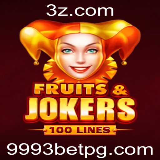 Descubra o Empolgante Mundo de FruitsAndJokers100 com 9993 bet