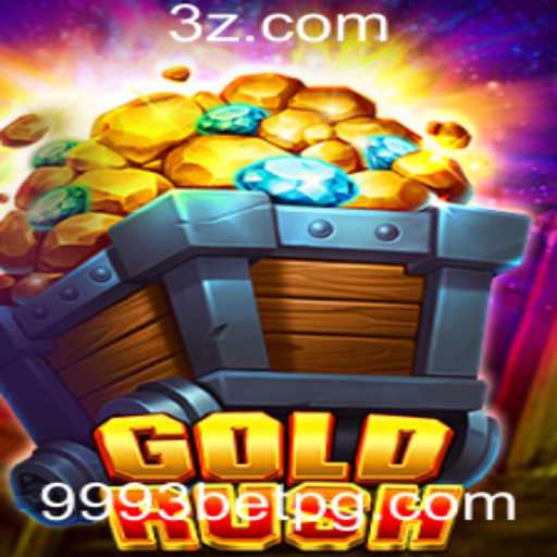 Explorando o Mundo de GoldRush: Um Guia Completo para o Jogo de Apostas 9993 Bet