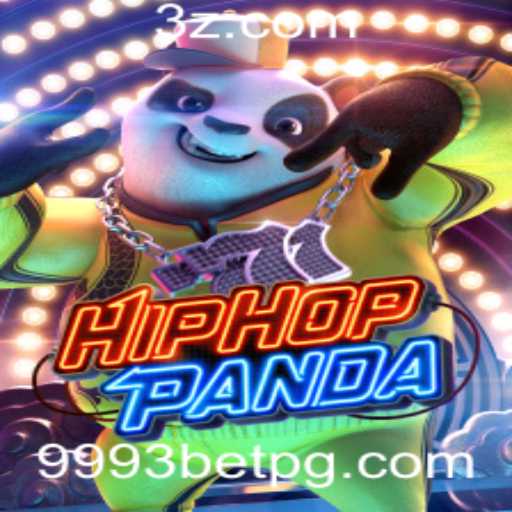 HipHopPanda: Descubra as Emoções e Regras do Jogo Popular