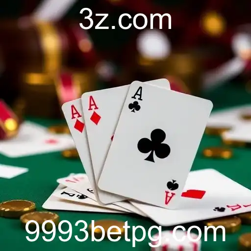 9993 bet: Explorando o Fascinante Mundo dos Jogos de Cartas