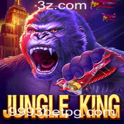 Explorando o Mundo Dinâmico de JungleKing