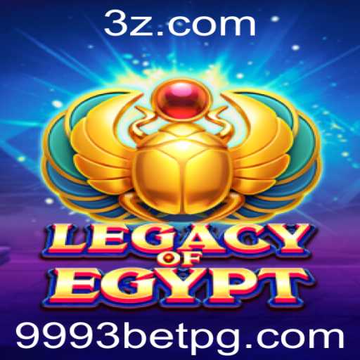 Explorando o Mundo Misterioso de LegacyOfEgypt: Um Jogo de Apostas Fascinante