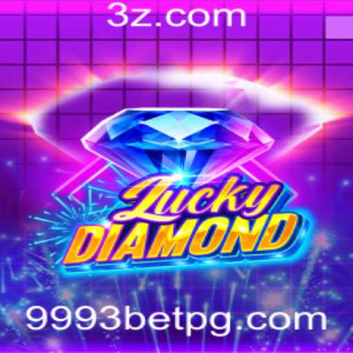 Explorando o Jogo LuckyDiamond e a Estratégia 9993 Bet