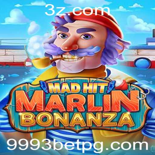 Exuberância e Estratégia em MadHitMarlinBonanza