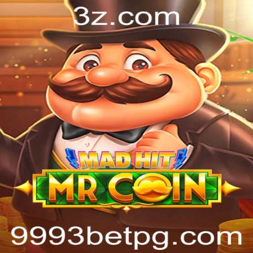 Explorando o Universo de MadHitMrCoin: Uma Jornada Através do Jogo 9993 bet