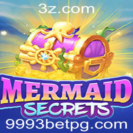 Descubra o Fascinante Mundo de MermaidSecrets e a Emoção da Aposta 9993