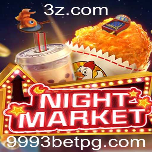 Explorando o Mundo de NIGHTMARKET: O Jogo de Apostas '9993 Bet'