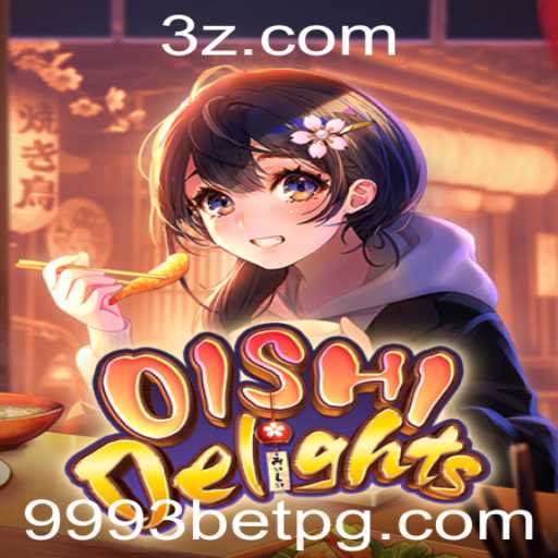 Explorando OishiDelights: Um Mergulho no Mundo do Jogo de Apostas 