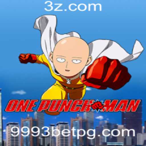 Desvendando o Jogo OnePunchMan e a Estratégia 9993 Bet