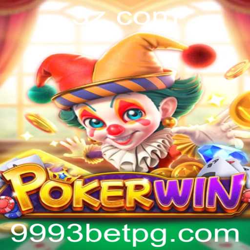 Descubra o Empolgante Mundo de POKERWIN: Regras e Estratégias