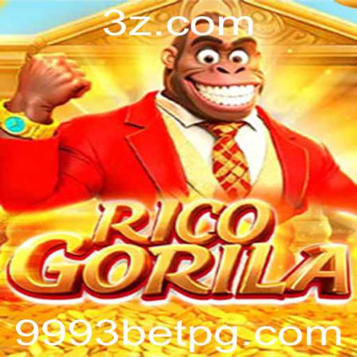 Aventura em RicoGorila: Explorando Novas Emoções com 9993 Bet