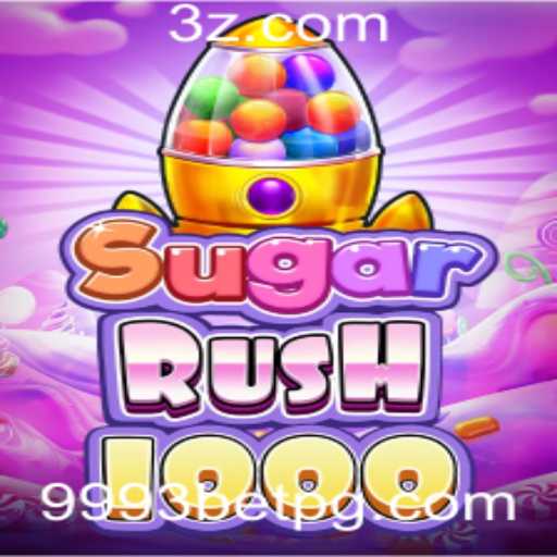 Explorando o Mundo Vibrante de SugarRush1000: Um Guia Completo