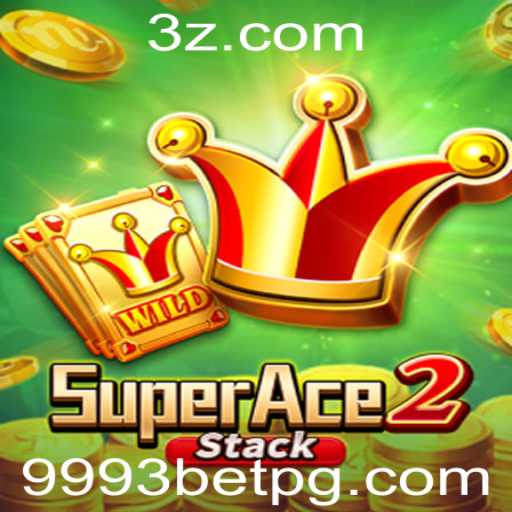 Descubra SuperAce2: O Novo Jogo Sensação com 9993 Bet