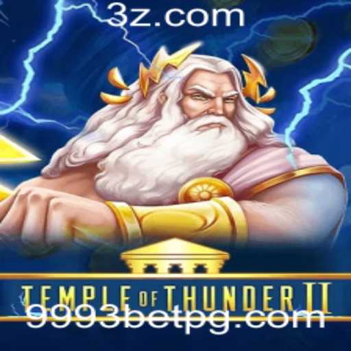 Explorando o Mundo de TempleofThunderII: Um Guia Completo