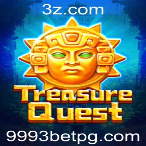 Descubra o Mundo de Aventura em TreasureQuest