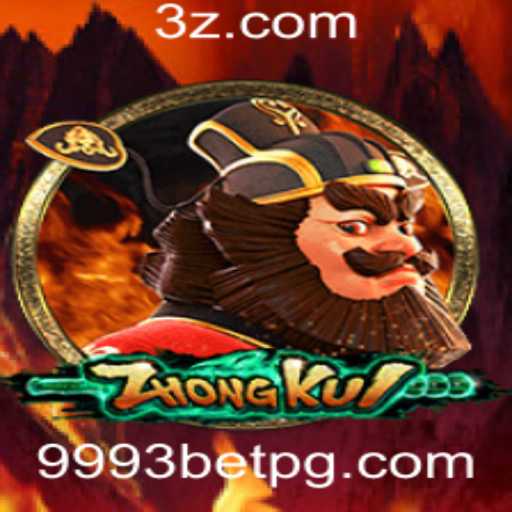 Explorando ZhongKui: O Fascinante Mundo do Jogo de Cartas 9993 Bet
